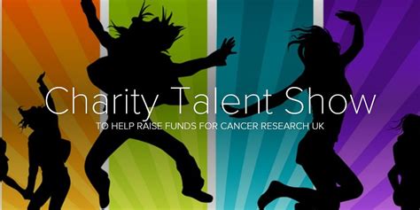 charity talent